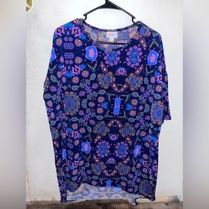 Lularoe shirt